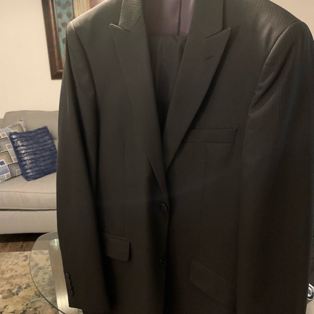 J. Ferrar suit